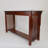 Folcroft 50'' Solid Wood Console Table