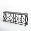 Chamberlain 80.25'' Console Table