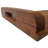 Rustic Serving Acacia Solid Wood Cutting Board