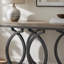 Console industrielle Industrial