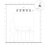 Ahsha 5 - Light Dimmable Vanity Light