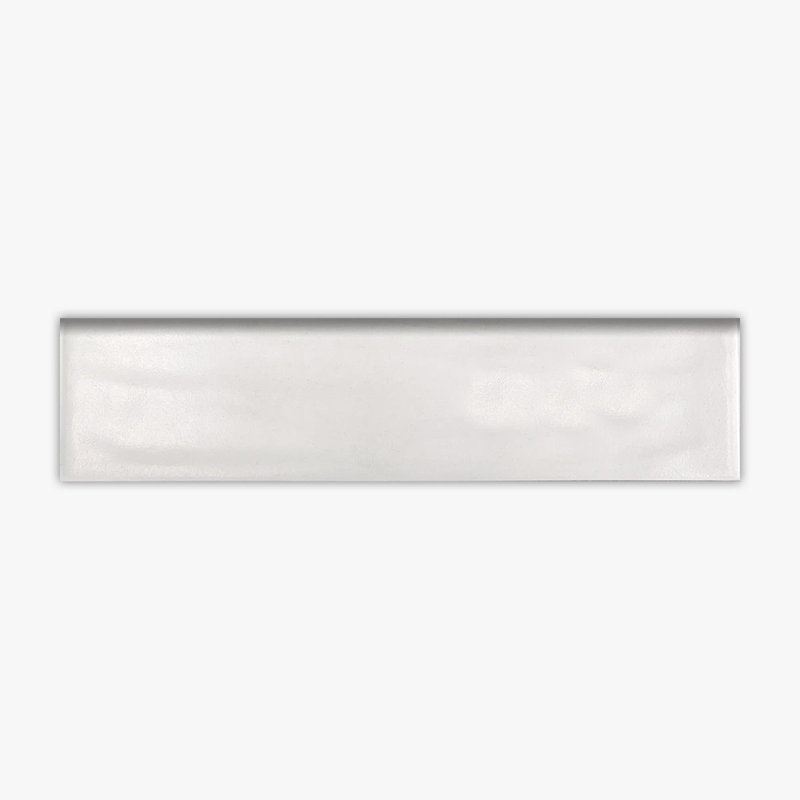 Moulure en porcelaine bullnose Elements