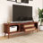 Solid Wood Legs Modern TV Stand Fits Tvs Up To 60 To 69 In.-1213204222