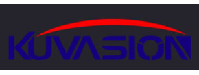 KUVASION Logo
