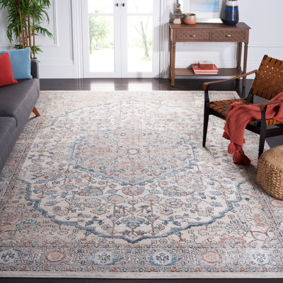 Oregon 800 Performance Oriental Rug