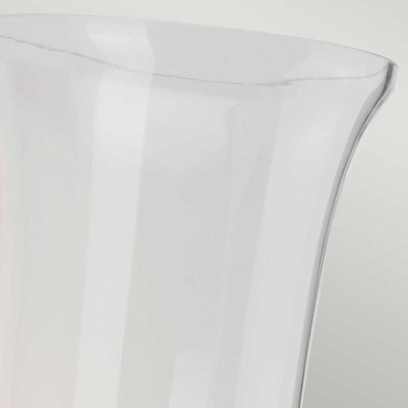Thomasboro Armed Sconce, Polished Chrome