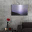  «Purple Sky Landscape» par Life BeautifuLEE, art mural en métal, 36 po x 24 po-528358080