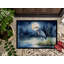 Paillasson Blue Heron-112753478