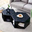 Ensemble de tables basses Minimalist-545919939