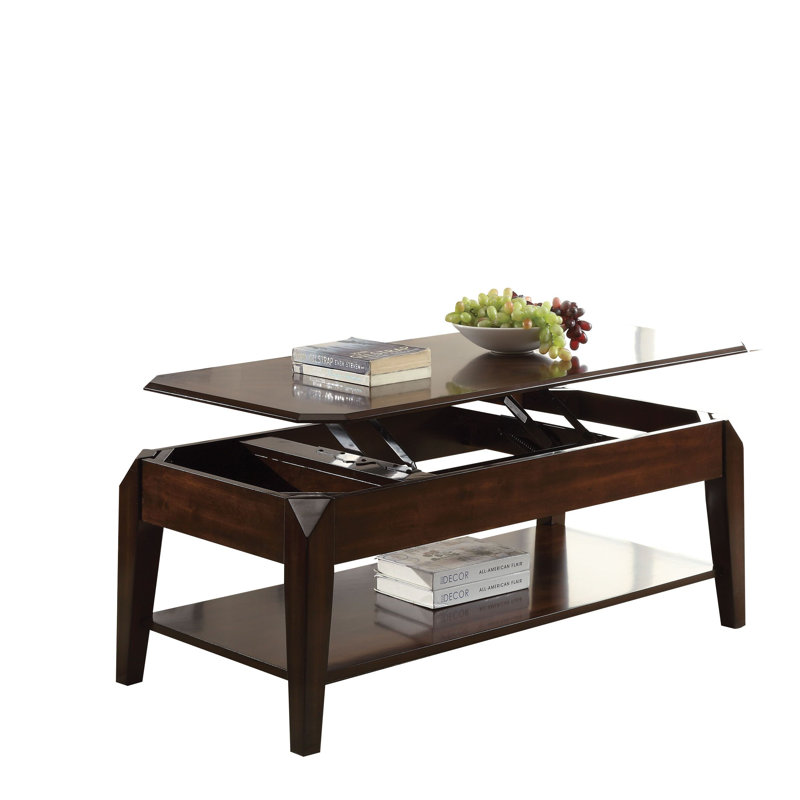 Palou Coffee Table