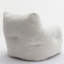 Microfiber / Microsuede Bean Bag Chair & Lounger-1836827128