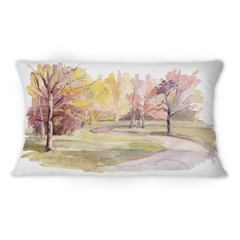 Coussin Park Road