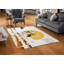 Padron Shag Area Rug-323571759
