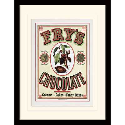 Single Picture Frame Print