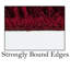 Natty Red Shaggy Glitter Area Rugs & Mat – Luxury Soft Sparkle Shag Pile Carpet with Non-Slip Backing for Living Room, Bedroom, Hallway & Kitchen-690785564