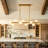Kimana 12 - Light Kitchen Island Pendant-870244194
