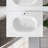Zarra 36" Single Bathroom Vanity Set-671888727