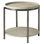 Repose Solid Wood End Table