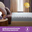 Silentnight Deep Sleep Mattress Topper-63551021