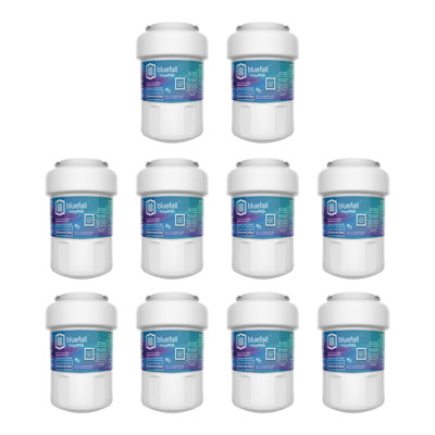 Bluefall GE MWF SmartWater Compatible Refrigerator Replacement Filter -  Drinkpod LLC, BF-GE-MWF-10PACK
