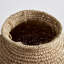 Remi Woven Vase Small-1164242799