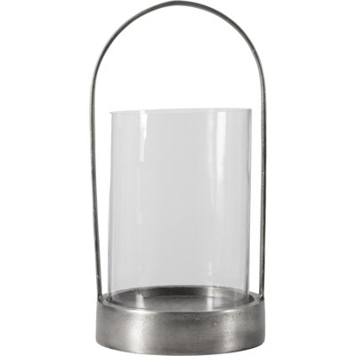 Glass Tabletop / Centrepiece Hurricane