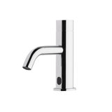 Single hole Bathroom faucet