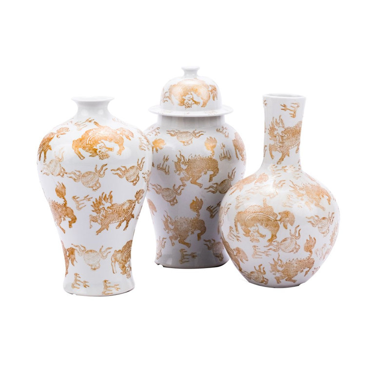 Table Vase