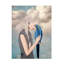 Art sur toile Paula Belle Flores «You Are Safe With Me»-1106510420