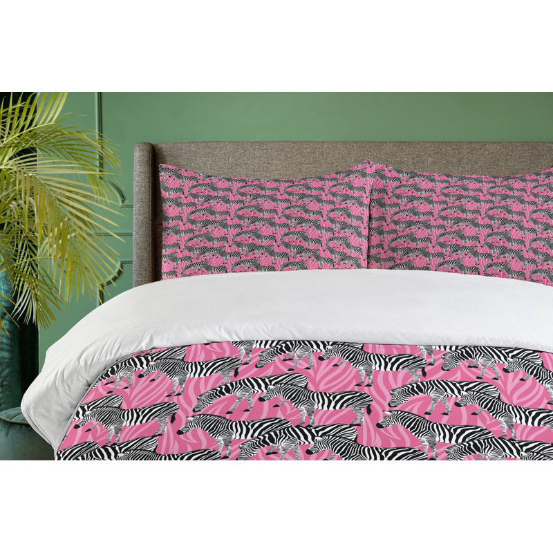 No Duvet Cover