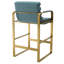 Counter Stool Olsen Scalea Blue-1711352492-1711352499