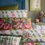Feeoni Cottage Floral Floral Duvet Cover Set with Pillowcases Included-101928379