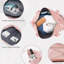 Ensemble de bagages 4 pièces - 20 po, valise à carreaux 28 po avec serrure TSA Sac de voyage Wet-Dry Wet-Dry