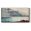 Série paysage - IDD - Toile tendue avec châssis encadré - Prêt à être accroché-2106333921-2106333923