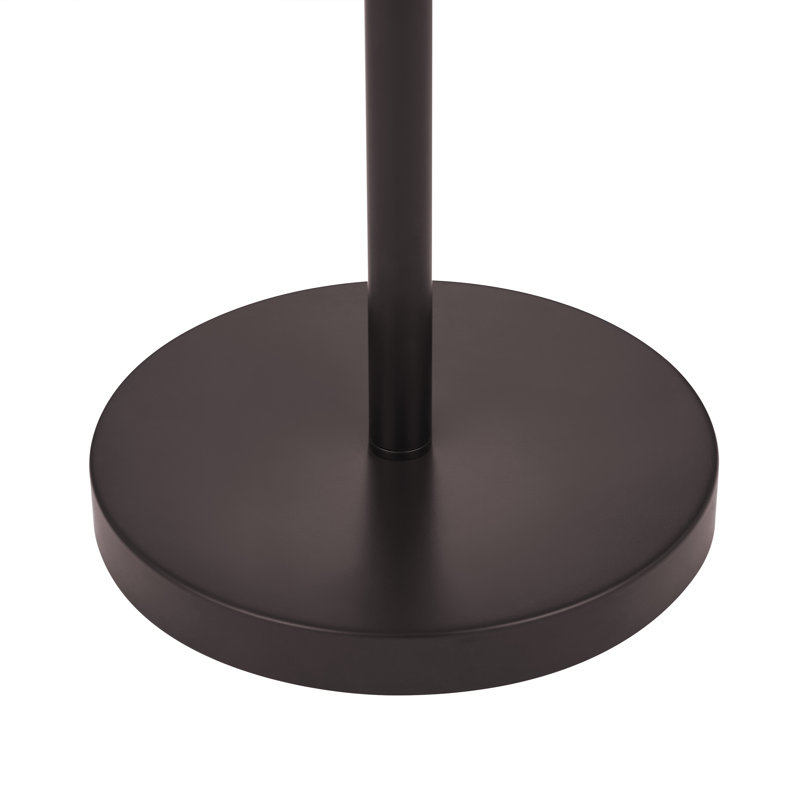 64.75” Industrial Tree Floor Lamp