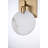 Cambell 6 inch Alabaster Wall Sconce in Satin Gold-145994111