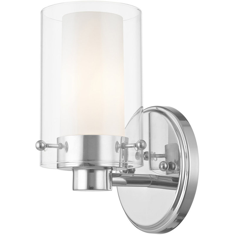 Anoush 1 - Light Bath Sconce