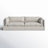 Rafferty 96.5'' Slipcovered Sofa-88365640-92266203