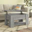 Husnija Lift Top Four Leg Coffee Table with Storage-1443852674