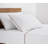 Brooklyn Loom Merrowed Edge 200 Thread Count Percale Sheet Set-117192266-117192264
