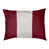 Maroon/White/Maroon sélectionné