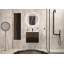 Resmondo  Bathroom Cabinet 130
