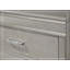 Amalia - Table de chevet - Gris-1348452236