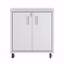 Armoire à outils 30 po, roulante-1343044352