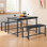 4 -Person Dining Set