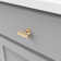 Woodward 1 15/16" Length Bar Knob Multipack