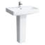 Laufen PRO S 27.56'' L Bathroom Sink-27159257