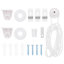 Room Darkening Roller Blind-1344376588