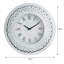 Horloge murale 19,69" Tristen