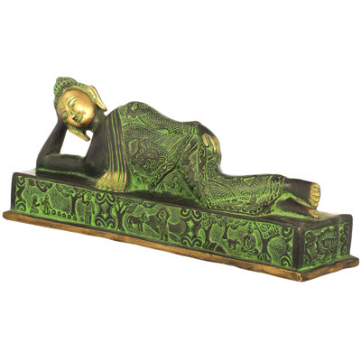 Religious & Spiritual Figurines & Sculptures
